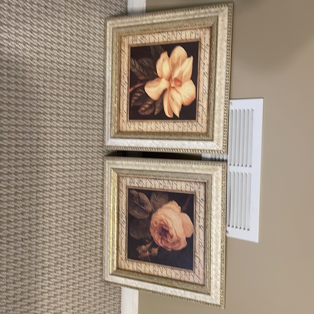 Wall art - Picture 3 of 3